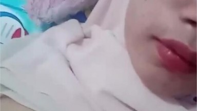 Bokep Indo Kumpulan Pelajar Hijab Nakal Colmek - Bokep Indo