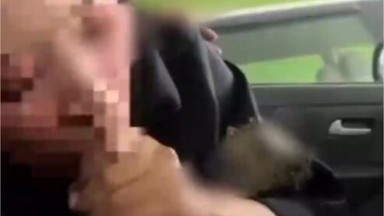 Bokep Indo Hijaber Isep Kontol Kekasihnya Dalam Mobil - Bokep Indonesia