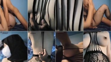 Video Bokep Indo Hijab Memamerkan Baju Dinas - Bokep Terbaru
