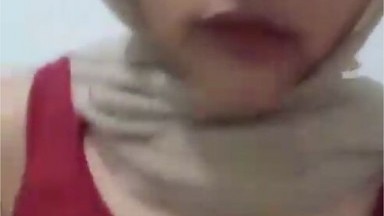 Bokep Indo Pap Toket Pentil Coklat Dedek Hijabers - Bokep Indonesia