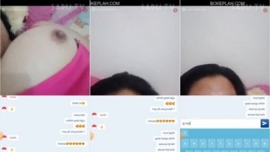 Bokep Ometv 17 Pink