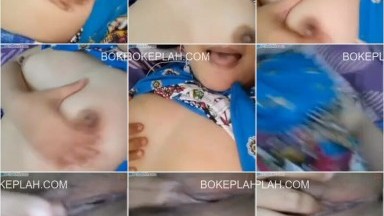 Bokep Ometv Si Lidah Nakal Berdaster