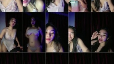 Mantapnya Susu Bulat Hanny Mango Bikin Pengen Nyusu Ngicliks.Com