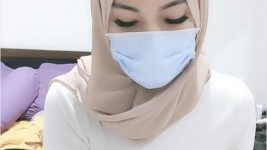 Bokep Jilbab Citra Jilboobs Toge Pamer Selangkangan Id 69822726 Mango