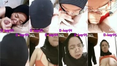 Lusi Luscme Jilbab Tobrut Lingerie Merah Kena Sodok Ayang