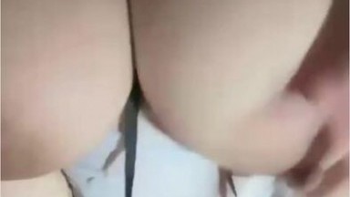 Bokep Indo Live Host Bbw Ngangkang Omek Dildo