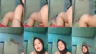 Bokep Indo Inas Jilbab Hitam Joged Hot Part2