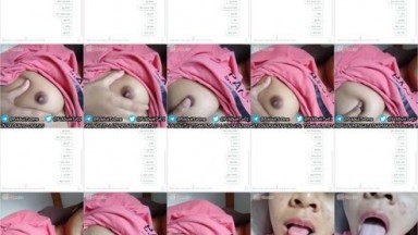 Viral Ometv Kakak Cantik 21Thn