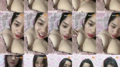 Vcs Dede Gemes Besar Susunya Cocok Dikenyot