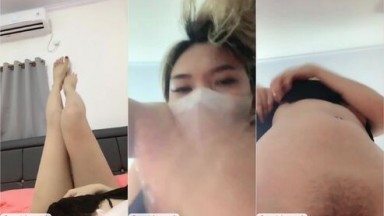 Cewek Pirang Ebot Wot Tanpa Cd Sange Parah Mango