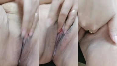 Pentil Coklat Enak Dikenyot Mamah Muda Bondol Mango
