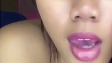 Bokep Indo Auraa Goyang Striptis Toket Bulet Mango