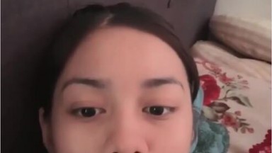 Bokep Indo Live Ayanggzz Full Face Spill Toket