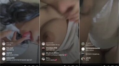 Bokep Laras Live Ig Viral Omex - Indo Bokep