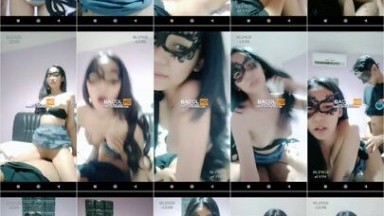 Bokep Live Show Barbar Jeslyn Sma - Bokepin